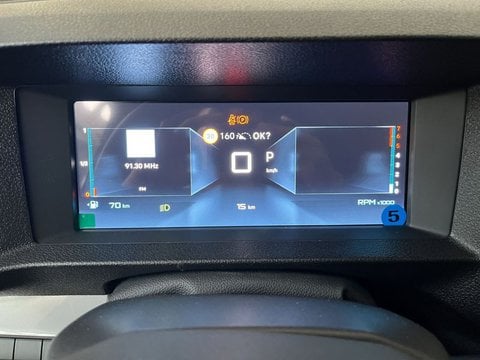 Auto Km0 A Lecco | Citroën Jumpy Jumpy M 2.2 Diesel Doppia Cabina S&S 180Cv - Iva Esclusa
