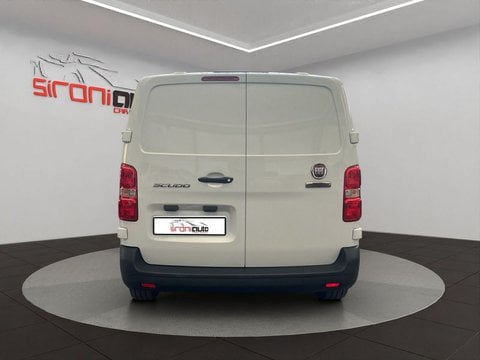 Auto Usate A Lecco | Fiat Professional Scudo Scudo Ice 1.5 Bluehdi 120Cv L2H1 (Business)