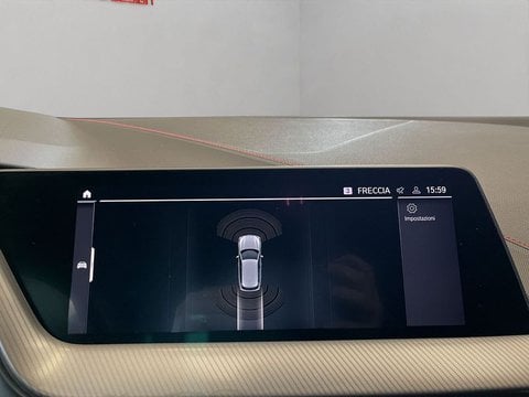 Auto Usate A Lecco | Bmw Serie 1 128Ti Auto