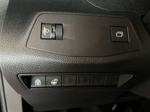 Auto Km0 A Lecco | Peugeot Rifter Rifter N1 1.5 Bluehdi Allure S&S 130Cv