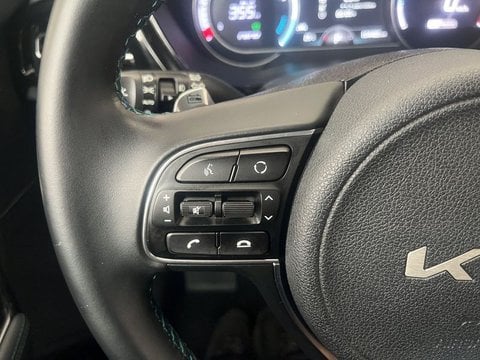 Auto Usate A Lecco | Kia E-Niro E-Niro 64 Kwh Evolution