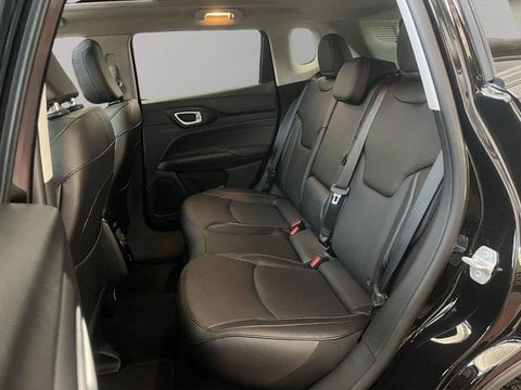 Auto Usate A Lecco | Jeep Compass 4Xe 1.3 T4 Phev 240Cv Summit 4Xe Auto