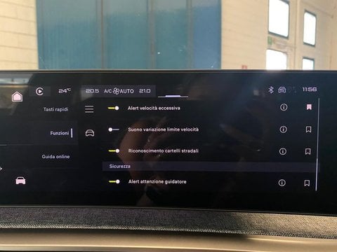 Auto Km0 A Lecco | Peugeot 3008 3008 Hybrid 145 E-Dcs6 Allure - Promo Sironiauto+