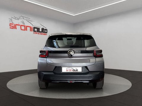 Auto Km0 A Lecco | Citroën C3 C3 1.2 Puretech Turbo You 100Cv S&S