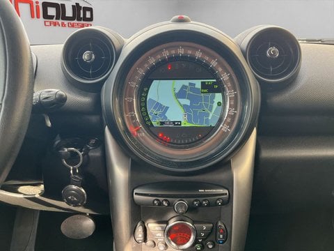 Auto Usate A Lecco | Mini Countryman Mini Countryman 2.0 Cooper D Auto E6