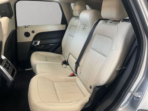 Auto Usate A Lecco | Land Rover Range Rover Sport Range Rover Sport 2.0 Si4 Se 300Cv Auto My19