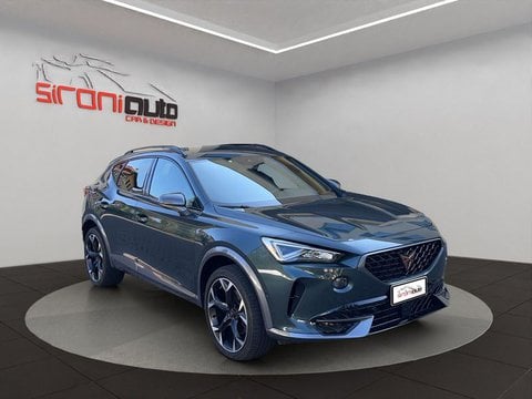Auto Usate A Lecco | Cupra Formentor Formentor 2.0 Tsi 4Drive 190Cv Dsg