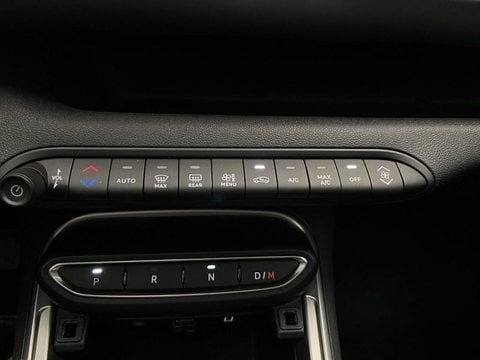 Auto Km0 A Lecco | Jeep Avenger Avenger 1.2 Turbo E-Hybrid Mhev Summit Fwd 110Cv Edct6