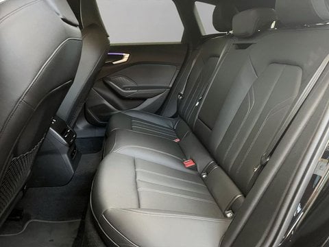 Auto Usate A Lecco | Audi A5 A5 Avant 2.0 Tdi Mhev+ S Line Edition Quattro 204Cv S-Tronic