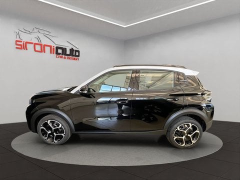 Auto Km0 A Lecco | Citroën C3 C3 Turbo 100 S&S 2 Posti Van Pro - Iva Esclusa