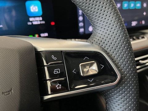 Auto Km0 A Lecco | Mg Hs Hs 1.5 Hybrid+ Luxury Auto