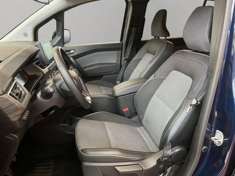 Auto Usate A Lecco | Renault Grand Kangoo Grand Kangoo 1.5 Blue Dci Grand Techno 95Cv