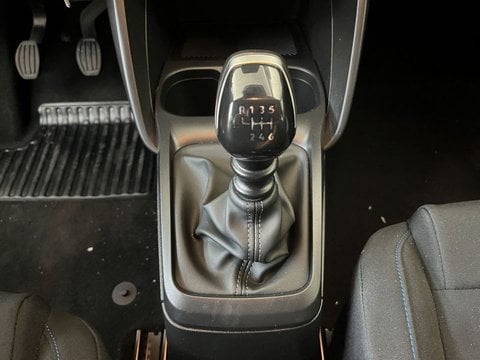 Auto Km0 A Lecco | Citroën C3 C3 1.2 Puretech Turbo You 100Cv S&S
