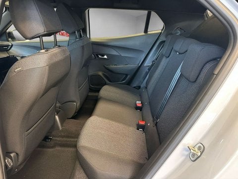Auto Km0 A Lecco | Peugeot 2008 2008 Puretech 100 S&S Allure - Promo Sironiauto+
