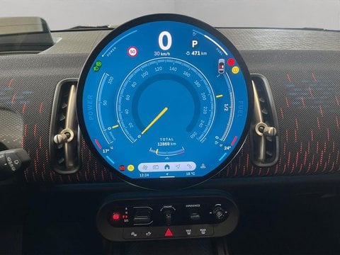 Auto Usate A Lecco | Mini Countryman Mini Countryman 1.5 48V C Jcw Auto