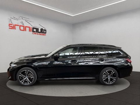 Auto Usate A Lecco | Bmw Serie 3 Touring 330E Touring Xdrive Msport