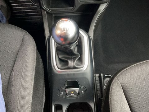 Auto Usate A Lecco | Jeep Renegade Renegade 1.0 T3 Longitude 2Wd