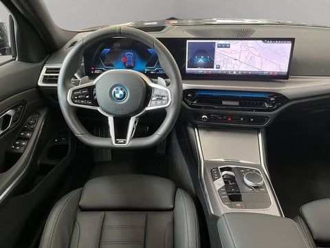 Auto Usate A Lecco | Bmw Serie 3 Touring 330E Touring Xdrive Msport