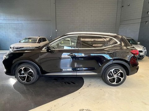 Auto Usate A Lecco | Mg Hs Hs 1.5T-Gdi At Luxury -Promo Sironiauto+