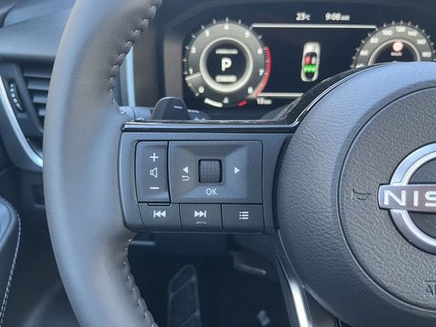 Auto Km0 A Lecco | Nissan Qashqai Qashqai 1.3 Mhev N-Connecta 2Wd 158Cv