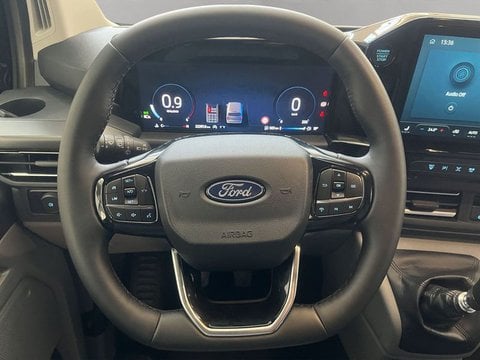 Auto Usate A Lecco | Ford Tourneo Custom Tourneo Custom V710 320 2.0 Ecoblue 150Cv Titanium L2H1