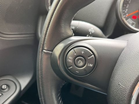 Auto Usate A Lecco | Mini Countryman Mini Countryman 2.0 Cooper D