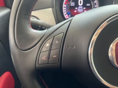 Auto Usate A Lecco | Fiat 500 500 1.2 Gq 69Cv