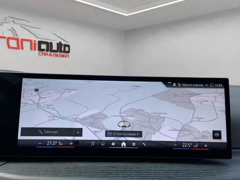 Auto Usate A Lecco | Bmw Serie 3 Touring 320D Touring Mhev 48V Xdrive Msport Auto