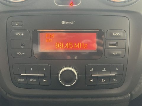Auto Usate A Lecco | Dacia Dokker Dokker 1.6 Comfort Gpl S&S 100Cv