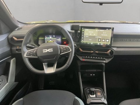 Auto Km0 A Lecco | Dacia Duster Duster 1.6 Hybrid Extreme 140Cv