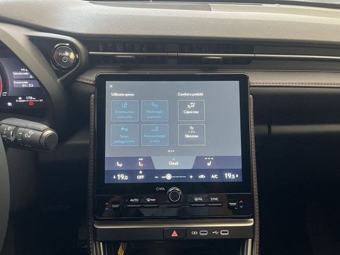 Auto Km0 A Lecco | Lexus Lbx Lbx 1.5 Hybrid Elegant 2Wd