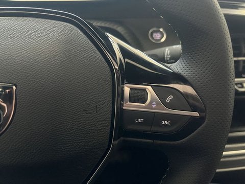 Auto Km0 A Lecco | Peugeot 2008 2008 1.2 Hybrid Gt 145Cv E-Dcs6