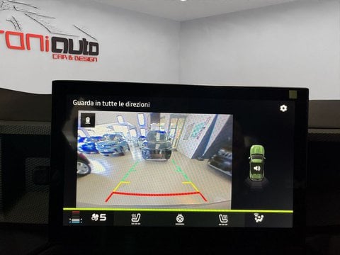 Auto Km0 A Lecco | Dacia Duster Duster 1.2 Mild Hybrid Expression 4X4 130Cv - Ppromo Sironiauto+