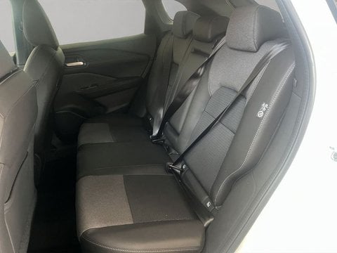 Auto Km0 A Lecco | Nissan Qashqai Qashqai 1.3 Mhev N-Connecta 2Wd 158Cv Xtronic