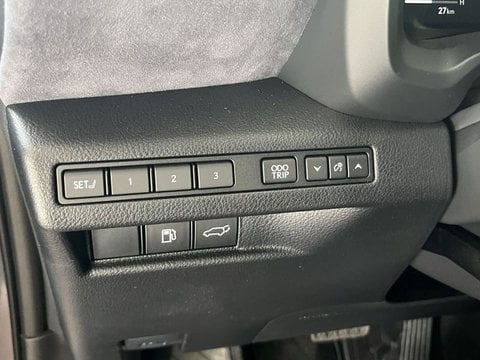 Auto Km0 A Lecco | Lexus Lbx Lbx 1.5 Hybrid Cool 2Wd