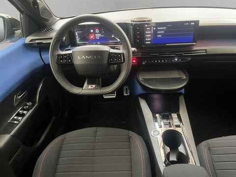 Auto Km0 A Lecco | Lancia Ypsilon Hf Ibrido 110Cv Hf Line E-Dct