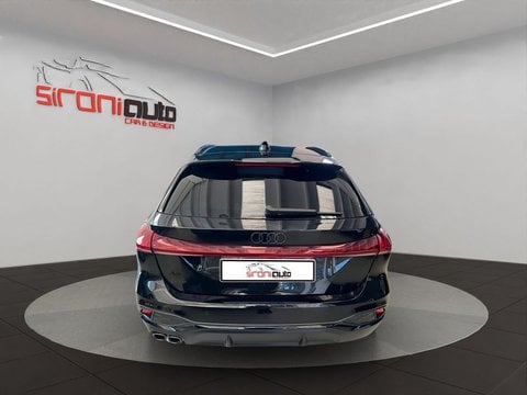 Auto Km0 A Lecco | Audi A5 A5 Avant Tdi 150 Kw Mhev+ S Tronic S Line Edition