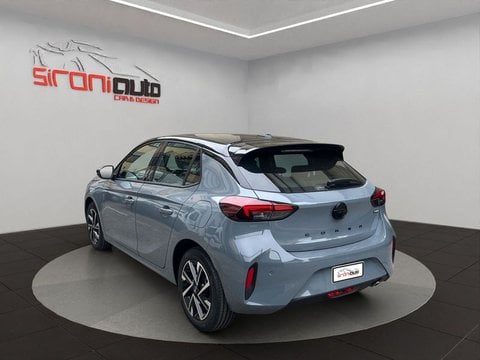 Auto Km0 A Lecco | Opel Corsa Corsa 1.2 Hybrid Gs 110Cv Dct6