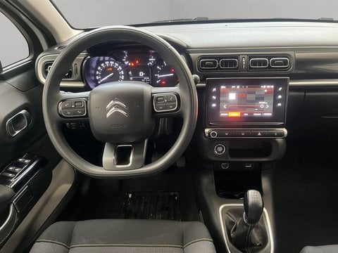 Auto Usate A Lecco | Citroën C3 C3 1.2 Puretech Shine Pack S&S 83Cv