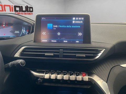 Auto Usate A Lecco | Peugeot 3008 3008 1.5 Bluehdi Allure S&S 130Cv Eat8