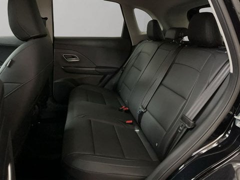 Auto Km0 A Lecco | Mg Zs Zs 1.5 Hybrid+ Luxury Auto My26