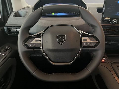 Auto Km0 A Lecco | Peugeot Rifter Rifter N1 1.5 Bluehdi Allure S&S 130Cv