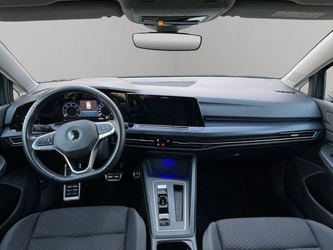 Auto Usate A Lecco | Volkswagen Golf Golf 2.0 Tdi Style 150Cv Dsg