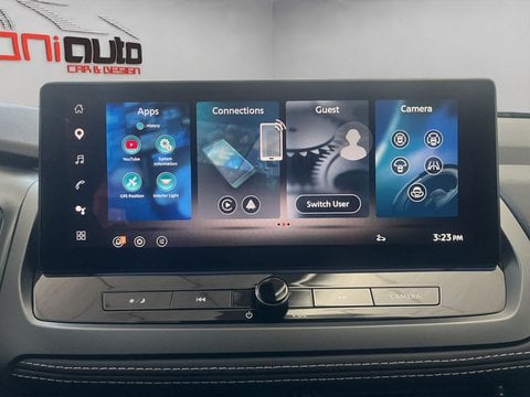 Auto Km0 A Lecco | Nissan Qashqai Qashqai 1.3 Mhev N-Connecta 2Wd 158Cv Xtronic