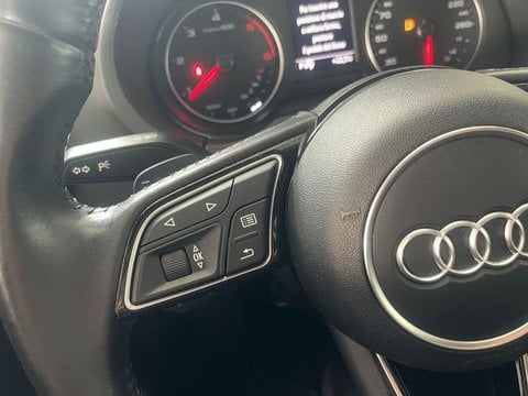 Auto Usate A Lecco | Audi A3 A3 Sportback 1.6 Tdi Sport 110Cv S-Tronic