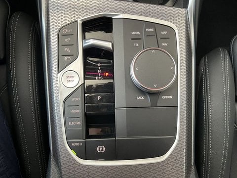 Auto Usate A Lecco | Bmw Serie 3 Touring 330E Touring Xdrive Msport