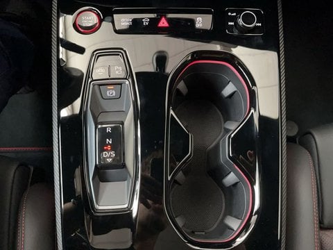 Auto Km0 A Lecco | Audi Rs5 Rs5 E-Hybrid 470Kw Quattro Tiptronic