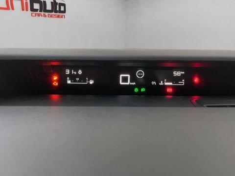 Auto Km0 A Lecco | Citroën C3 C3 1.2 Puretech Turbo You 100Cv S&S