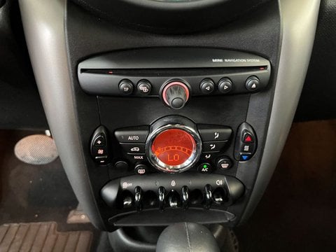 Auto Usate A Lecco | Mini Countryman Mini Countryman 1.6 Cooper All4 Auto