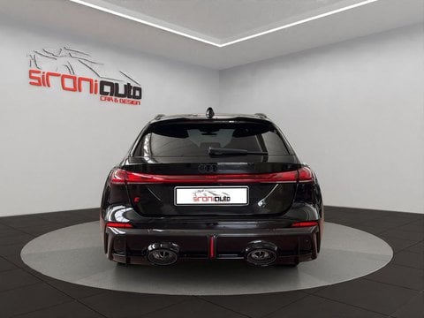 Auto Km0 A Lecco | Audi Rs5 Rs5 E-Hybrid 470Kw Quattro Tiptronic
